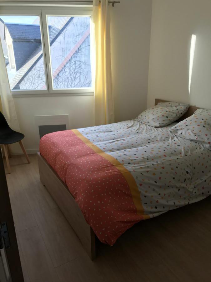 Apartment Numero 4 Ou Numero 8 Savigne-l'Eveque
