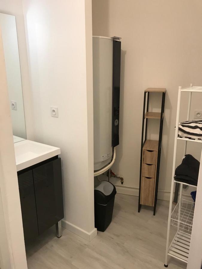 Apartment Numero 4 Ou Numero 8
