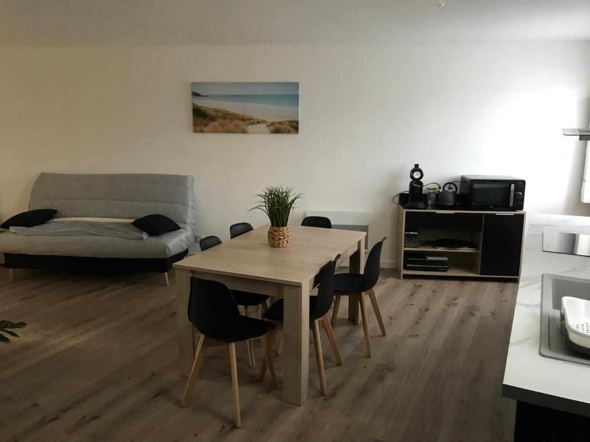 Numero 4 Ou Numero 8 Apartment